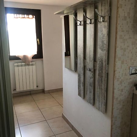 Appartamento Tamburro Campobasso Exteriör bild