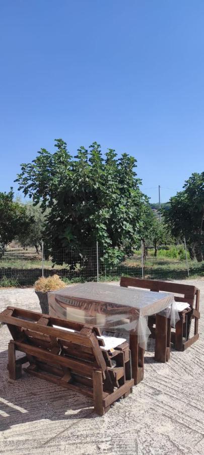 Appartamento Tamburro Campobasso Exteriör bild