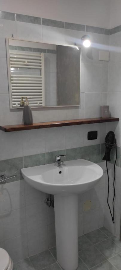 Appartamento Tamburro Campobasso Exteriör bild