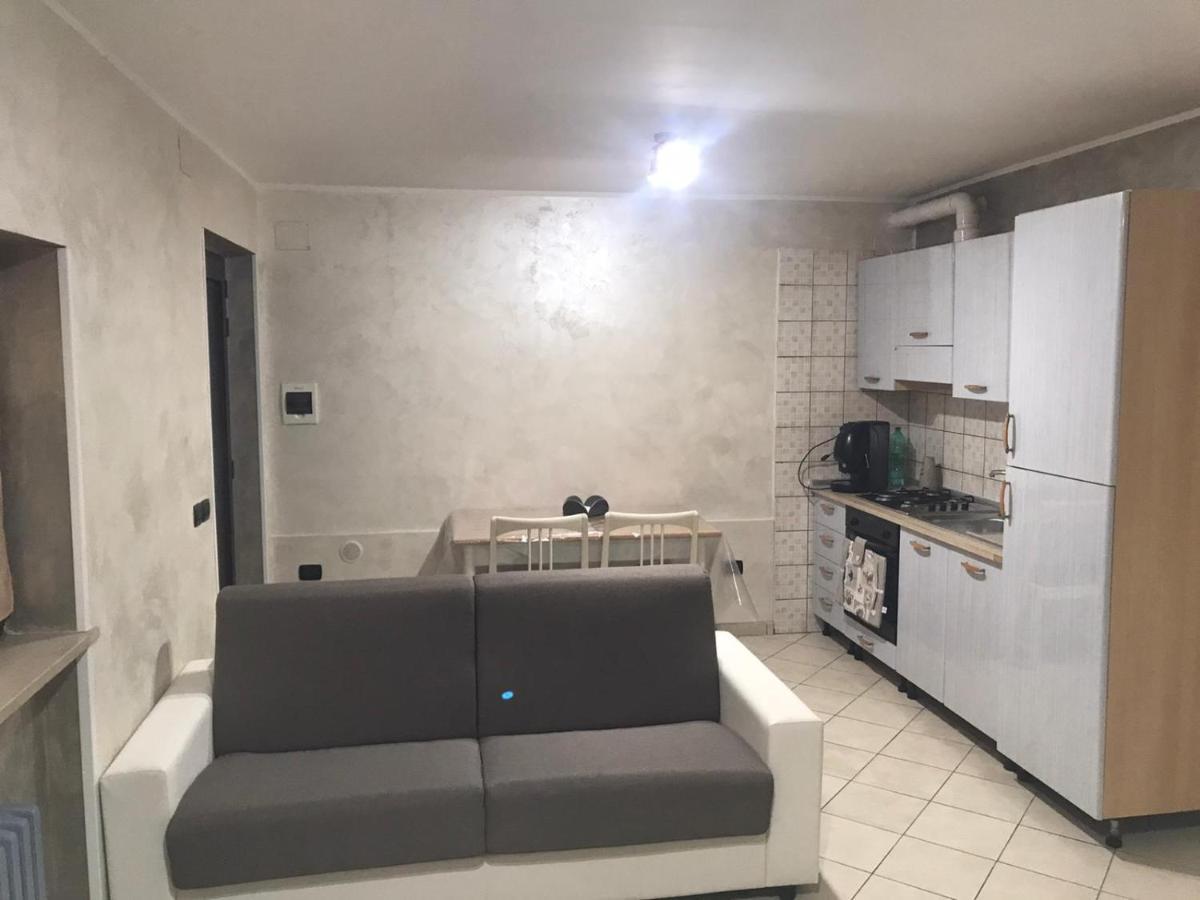 Appartamento Tamburro Campobasso Exteriör bild