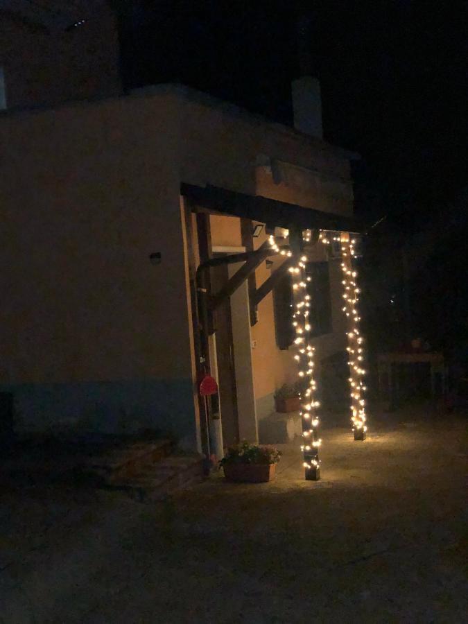 Appartamento Tamburro Campobasso Exteriör bild