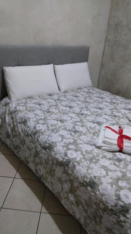 Appartamento Tamburro Campobasso Exteriör bild