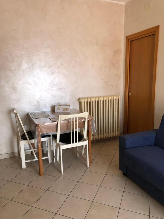 Appartamento Tamburro Campobasso Exteriör bild