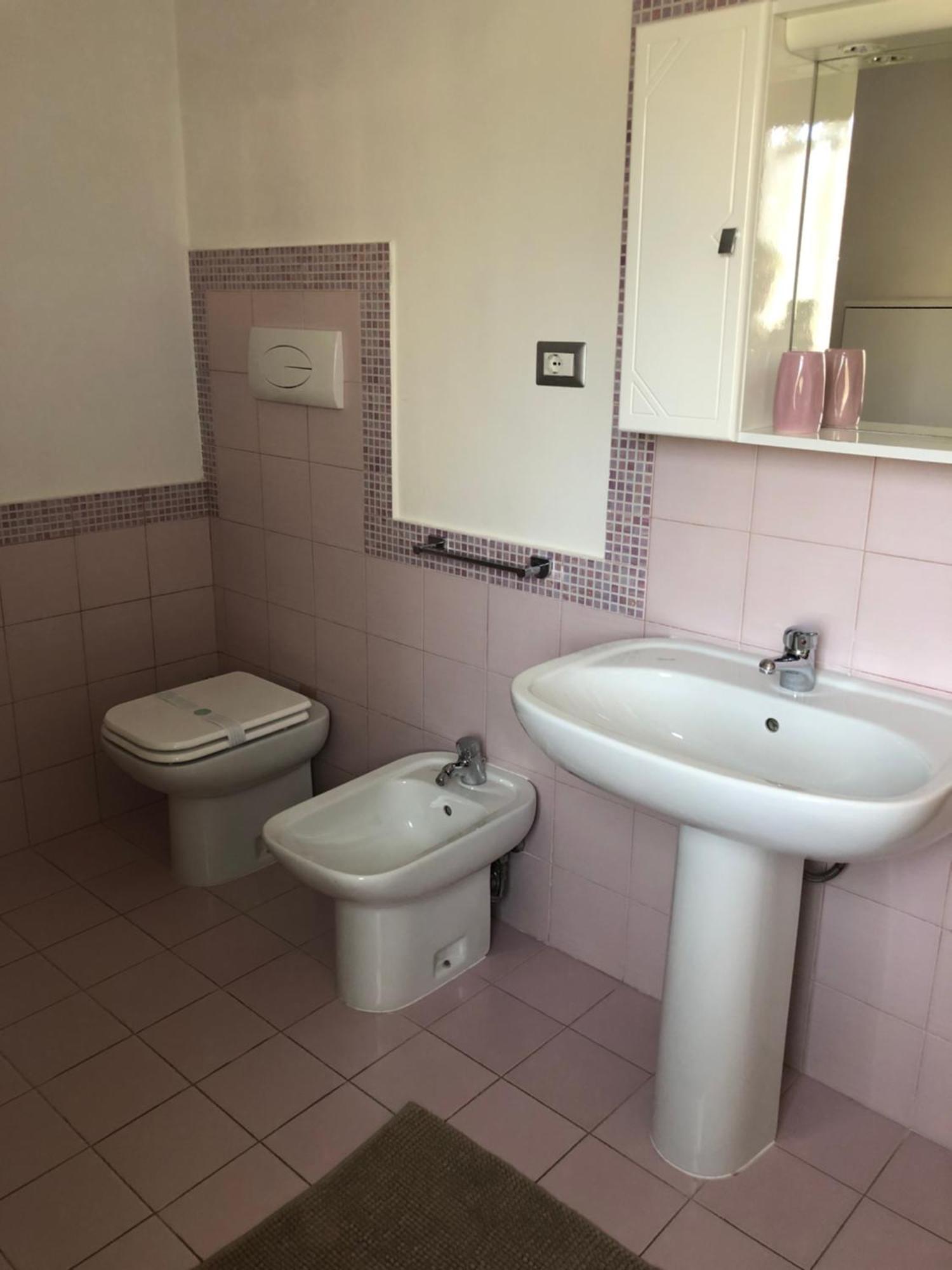 Appartamento Tamburro Campobasso Exteriör bild