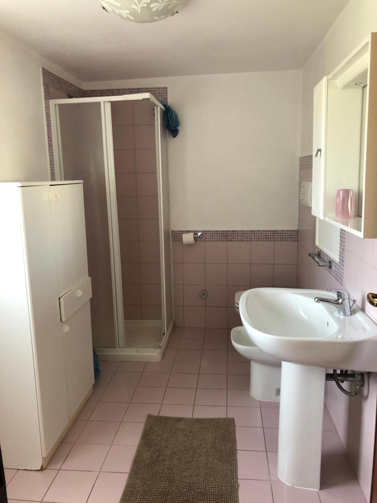 Appartamento Tamburro Campobasso Exteriör bild