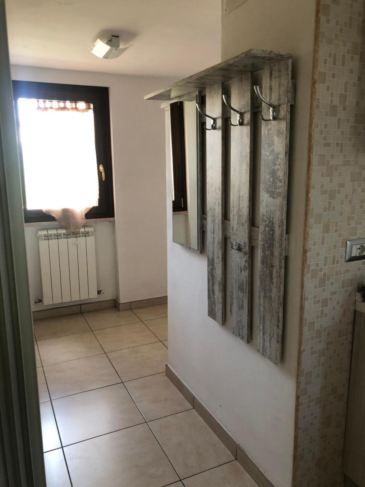 Appartamento Tamburro Campobasso Exteriör bild